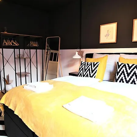Pansiyon The George - Boutique Style